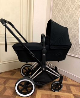 Люлька Cybex Priam Lux коллекция 2018 г. без шасси