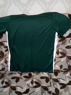 Футболка адидас р.58