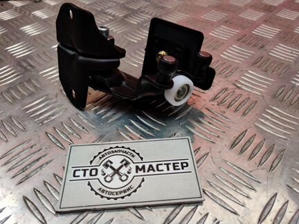 Ролик боковой двери Citroen Jumper 250