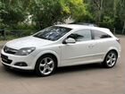 Opel Astra 1.6 AT, 2010, 100 000 км объявление продам