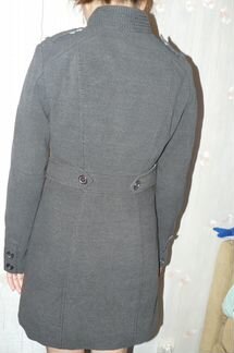 Пальто HM