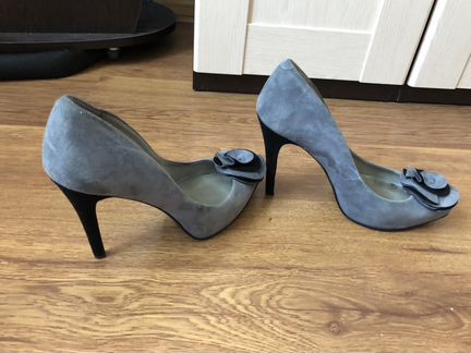 Туфли женские 37 размер