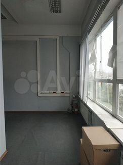 Офисное помещение, 19 м²