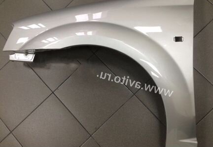 Крыло Лада Ларгус левое