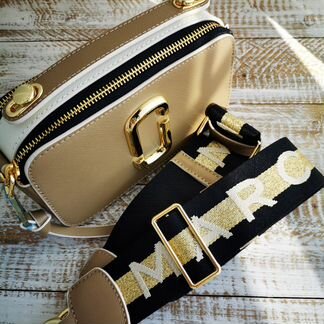 Сумка кожаная женская