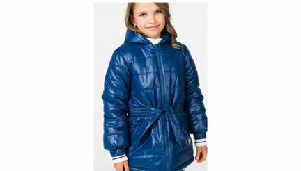 Куртка Новая Boboli д/д 14 р-р