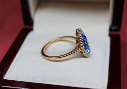 Золотое кольцо