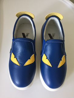 Новые Слипоны Vitacci р.26