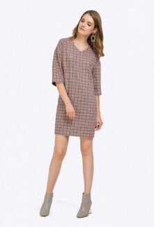 Платье теплое новое с биркой 44-46