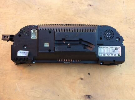 Панель приборов Mercedes W221 w216 S CL 221 216