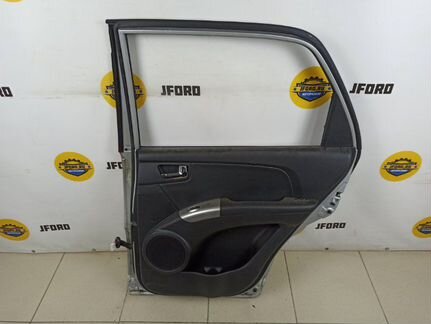 Дверь задняя правая Kia Sportage KM 2005