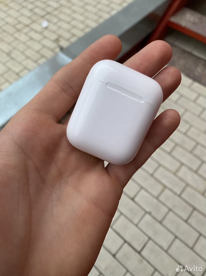 AirPods 89664442262 buy 2