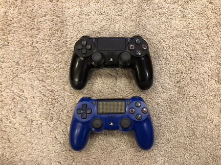 Игровая приставка PlayStation 4 Pro (1Тб)