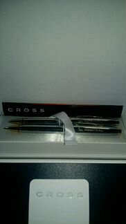 Подарочный набор cross