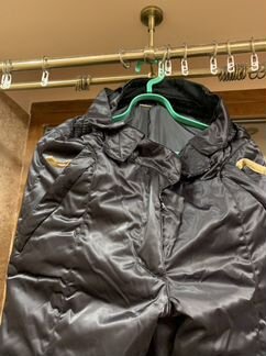 Зимние брюки