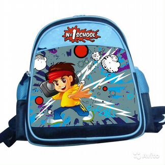 Школьные рюкзаки портфели для 1-2-3 классов