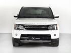 Land Rover Range Rover Sport 5.0 AT, 2012, 140 168 км объявление продам