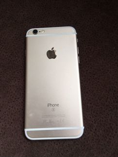 Телефон iPhone