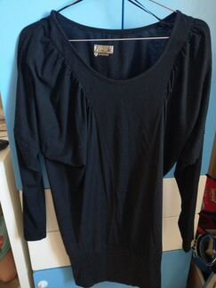 Туника /короткое платье