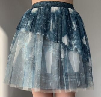 Юбка Gaultier Junior