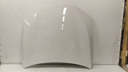 Капот BMW 5er G30