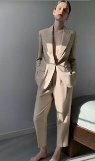 Брюки Zara