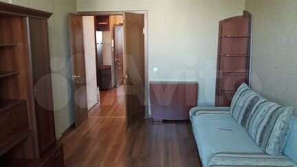 1-к квартира, 39 м², 9/15 эт.