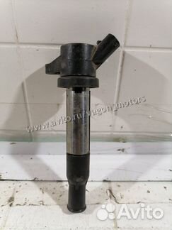Катушка зажигания Chevrolet Epica V250 2006-2012