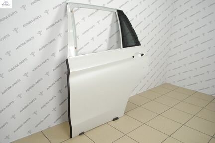 Дверь задняя левая BMW X5 F15