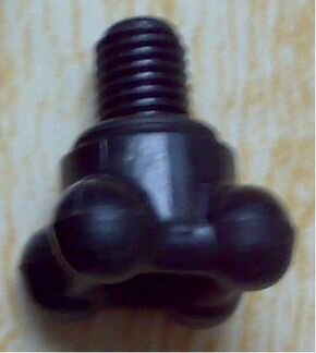 2141 Пробка сливная, Крышка бачка, Вентилятор охла