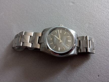 Rolex Oyster Perpetual Date just