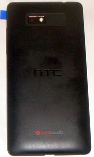Телефон HTC Desire 600 Dual Sim