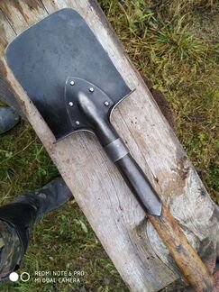 Саперная, пехотная, царская, лопатка, мпл