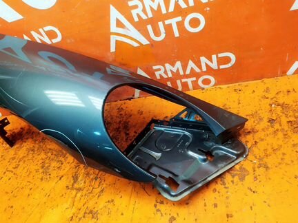 Крыло переднее правое Porsche 911 991 2011-2019