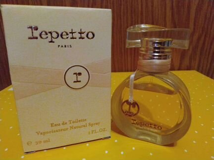 Repetto