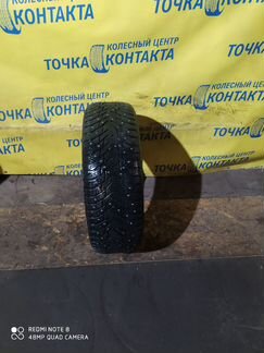 235 65 17 Nokian Hakkapelitta 8 ZY99