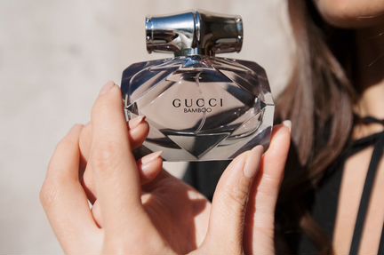 Gucci bamboo Новые женские