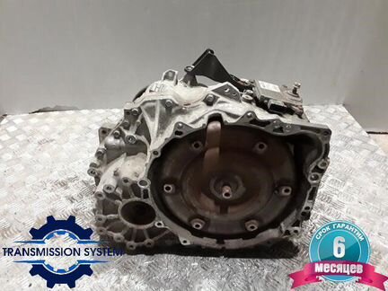 АКПП citroen C5 c 2004-2011 Ремонтная