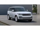 Land Rover Range Rover 3.0 AT, 2021 объявление продам