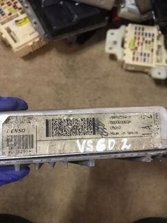 Эбу двс Вольво S60 08692554A