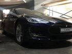 Tesla Model S AT, 2014, 89 735 км объявление продам