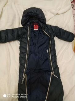 Комбинезон зимний Reima 86/92