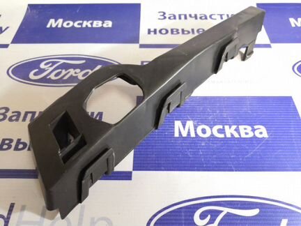 Кронштейн крепления переднего бампера левый Ford