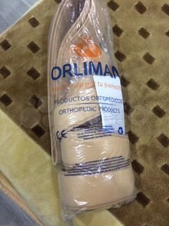 Повязка Дезо ортопедическая новая