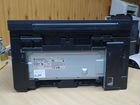 Принтер сканер HP LaserJet Pro M1132 MFP (CE847A) объявление продам
