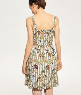 Сарафан Reserved