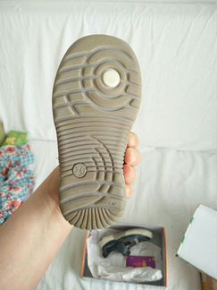 Босоножки andanines 24-25