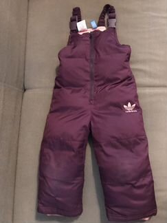Зимний комплект Adidas 92-98 см