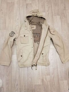 Куртка Camel active