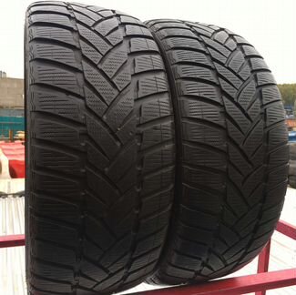 235/35 R19 Dunlop SP Winter Sport M3 Шины б у
